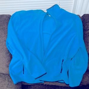 Old Navy Fleece zip up